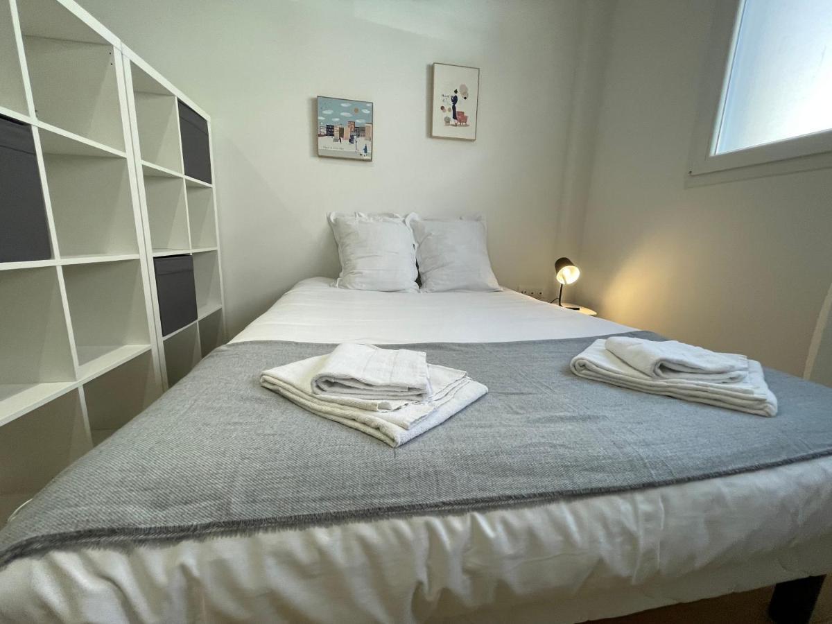 Le Chaleureux Marie Apartment Reims Bagian luar foto