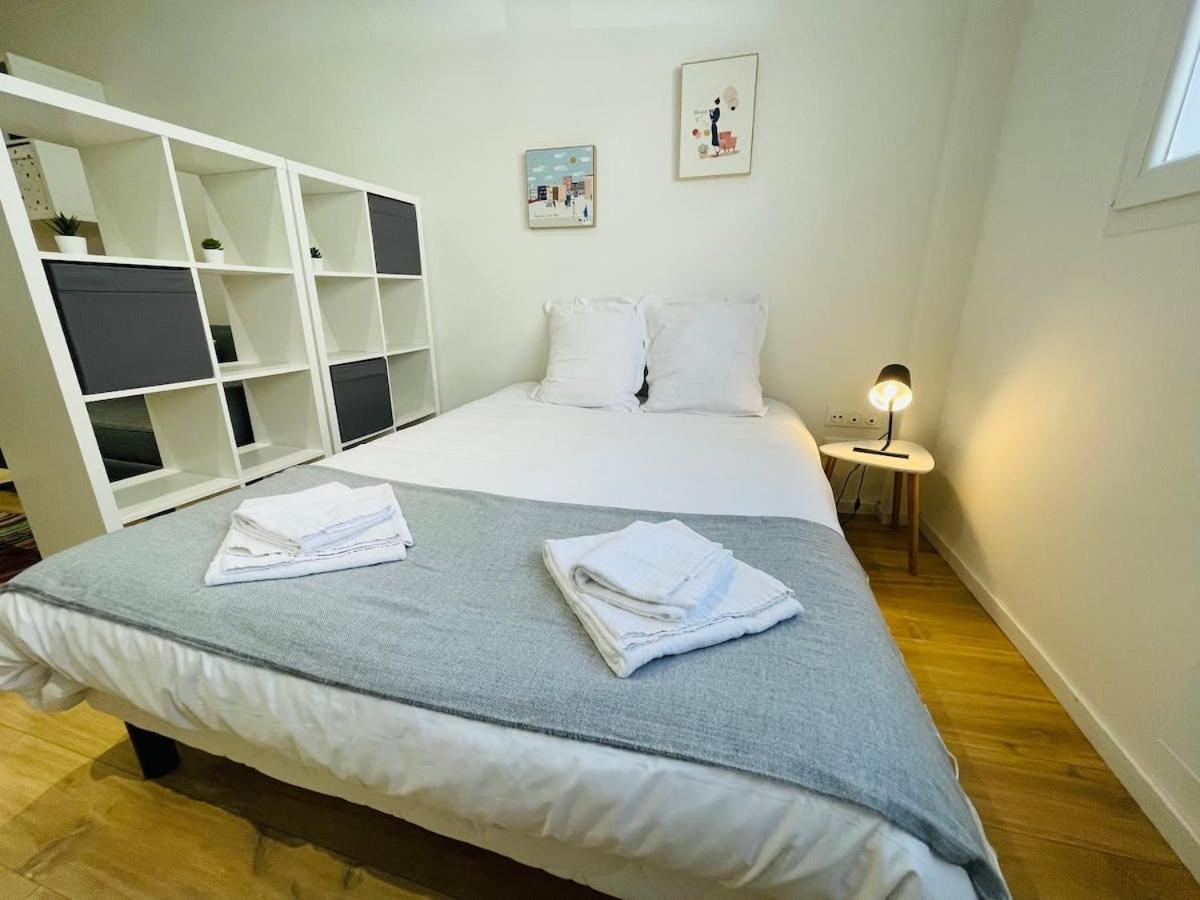 Le Chaleureux Marie Apartment Reims Bagian luar foto